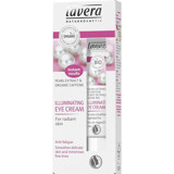 Lavera Illuminating Tüm Ciltler için Göz Çevresi Krem Tüp 15 ml