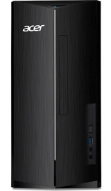 Acer Aspire TC1760 DTBHUEM004H02 Dahili Intel UHD Graphics Intel Core i3 12100 8 GB Ram 512 GB SSD Tower Windows 11 Home Masaüstü Bilgisayar + Zetta Flash Bellek