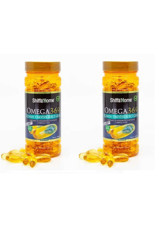 Shiffa Home Omega 3 Kapsül 1000 mg 2x200 Adet