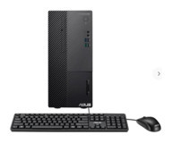Asus D500MD_CZ-5124000530 Dahili Intel UHD Graphics Intel Core i5 12400 8 GB Ram 256 GB SSD Tower FreeDos Masaüstü Bilgisayar