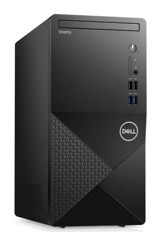 Dell Vostro 3910 MT N3563_M2CVDT3910_U Dahili Intel UHD Graphics Intel Core i3 12100 8 GB Ram 256 GB SSD Tower FreeDos Masaüstü Bilgisayar