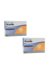 Bausch & Lomb Ocuvite Complete Omega 3 Kapsül 1015 mg 2x60 Adet