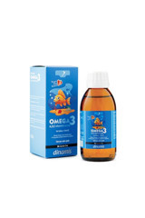 Dinamis Omega 3 Balık Yağı Şurup 150 ml