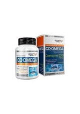 Suda Co-Omega Omega 3 Balık Yağı Kapsül 30 Adet