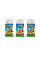 Easyvit Easy Fishoil Çiğnenebilir Omega 3 Tablet 500 mg 90 Adet