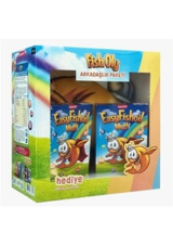 Easyfishoil Easy Fishoil Çiğnenebilir Omega 3 Balık Yağı Tablet 600 mg 60 Adet