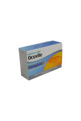 Ocuvite Complete Omega 3 Balık Yağı Kapsül 60 Adet