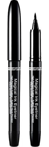 Kiss Magical Ink High Precision Suya Dayanıklı Mat Pastel Kahverengi Kalem Eyeliner