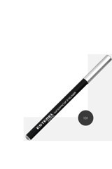 Esterel No:101 Suya Dayanıklı Mat Pastel Siyah Kalem Eyeliner