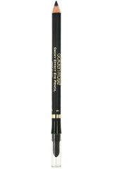Golden Rose Smoky No:01 Çift Taraflı Suya Dayanıklı Mat Pastel Siyah Eyeliner