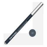 Esterel No:149 Suya Dayanıklı Mat Pastel Gri Kalem Eyeliner