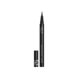 Idun Minerals No:01 Suya Dayanıklı Mat Pastel Siyah Likit Eyeliner