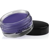 Inglot No:82 Suya Dayanıklı Mat Pastel Koyu Lila Jel Eyeliner