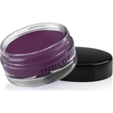 Inglot No:64 Suya Dayanıklı Mat Pastel Mor Jel Eyeliner