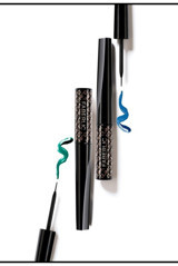 Faberlic Glam Team Glitter Pastel Koyu Lacivert Likit Eyeliner
