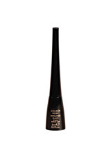 Golden Rose No:01 Suya Dayanıklı Mat Pastel Siyah Likit Eyeliner