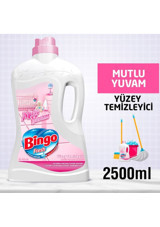Bingo Mutlu Yuvam Yüzey Temizleyici 2.5 lt
