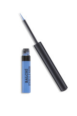 Balchi Suya Dayanıklı Mat Pastel Mavi Likit Eyeliner
