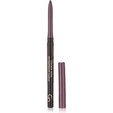 Golden Rose No:02 Suya Dayanıklı Mat Pastel Mor Kalem Eyeliner