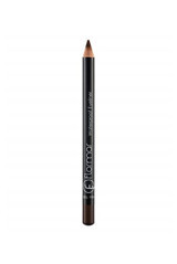 Flormar No:105 Suya Dayanıklı Mat Pastel Kahverengi Kalem Eyeliner