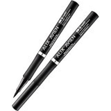 Alix Avien Parlak Pastel Siyah Kalem Eyeliner