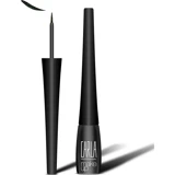 Carla Shiny No:13 Glitter Pastel Siyah Likit Eyeliner