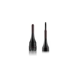 Flormar No:004 Suya Dayanıklı Mat Pastel Kahverengi Jel Eyeliner