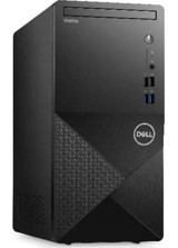 Dell Vostro 3910 N7505VDT3910WP Dahili Intel UHD Graphics Intel Core i5 12400 8 GB Ram 256 GB SSD Tower Windows 11 Pro Masaüstü Bilgisayar