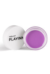 Inglot Playinn No:53 Suya Dayanıklı Mat Pastel Lila Jel Eyeliner