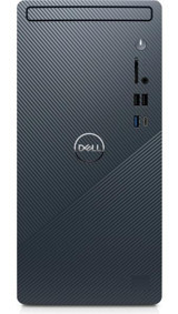 Dell Vostro 3910 N7519VDT3910_UBUBT90 Dahili Intel UHD Graphics Intel Core i5 12400 32 GB Ram 512 GB SSD Tower Windows 11 Pro Masaüstü Bilgisayar
