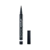 Flormar No:002 Suya Dayanıklı Mat Pastel Mavi Kalem Eyeliner