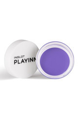 Inglot Playinn No:54 Suya Dayanıklı Mat Pastel Mor Jel Eyeliner