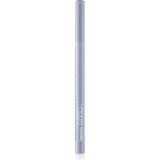 Beaulis Drag It No:196 Suya Dayanıklı Mat Pastel Kahverengi Kalem Eyeliner