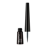 Beyu No:197 Saten Pastel Siyah Likit Eyeliner