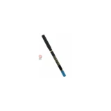 Golden Rose No:323 Suya Dayanıklı Mat Pastel Mavi Kalem Eyeliner