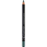 Flormar No:108 Suya Dayanıklı Mat Pastel Yeşil Kalem Eyeliner