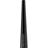 Diego Dalla Palma No:01 Suya Dayanıklı Parlak Pastel Siyah Likit Eyeliner