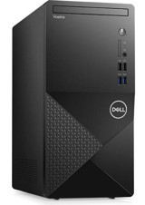 Dell Vostro N7505VDT3910EMEA01 3910 Dahili Intel UHD Graphics Intel Core i5 12400 8 GB Ram 256 GB SSD Tower Windows 11 Pro Masaüstü Bilgisayar