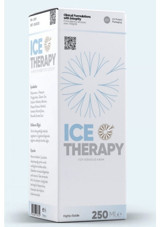 Ice Therapy Tüm Ciltler İçin Tüm Vücut Genital Bölge Kadın Tüy Dökücü Sprey 250 ml