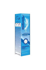 Lady Hassas Ciltler İçin Tüm Vücut Genital Bölge Kadın Tüy Dökücü Sprey 40 ml
