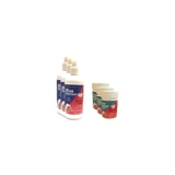 Hintohu Rus Merhemi Tüm Ciltler İçin Tüm Vücut Genital Bölge Unisex Tüy Dökücü Sprey 3x250 ml + Rus Merhemi Genital Bölge Kremi 3x50 ml