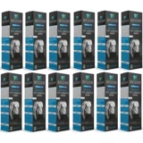 Bioder Bitkisel Normal Ciltler İçin Tüm Vücut Genital Bölge Erkek Tüy Dökücü Sprey 12x100 ml
