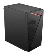 Dfs Gaming SEJU Harici GeForce RTX 4060 AMD Ryzen 5 5600 16 GB Ram 512 GB SSD Tower FreeDos Masaüstü Bilgisayar