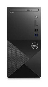 Dell Vostro 3910MT N7600VDT3910EME1_W Dahili Intel UHD Graphics Intel Core i7 12700 8 GB Ram 512 GB SSD Tower Windows 11 Pro Masaüstü Bilgisayar