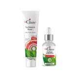 Dr. Clinic Tüm Ciltler İçin Tüm Vücut Genital Bölge Kadın Tüy Dökücü Sprey 100 ml
