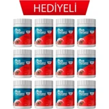Olegovich Medicine Rus Merhemi Hassas Ciltler İçin Tüm Vücut Genital Bölge Kadın Tüy Dökücü Sprey 12x50 ml