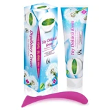 Mindivan Tüm Ciltler İçin Tüm Vücut Genital Bölge Kadın Tüy Dökücü Sprey 100 ml