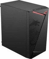Dfs Gaming SETT Harici GeForce RTX 4060 AMD Ryzen 5 5600X 16 GB Ram DDR4 500 GB SSD Tower FreeDos Masaüstü Bilgisayar