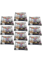 Kontes Tüm Ciltler İçin Tüm Vücut Genital Bölge Kadın Tüy Dökücü Sprey 10x175 ml