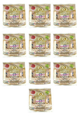 Prenses Hamam Otu Tüm Ciltler İçin Tüm Vücut Genital Bölge Kadın Tüy Dökücü Sprey 10x150 gr